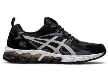 Asics Dam Träningsskor GEL-QUANTUM 180 Svarta/Grå